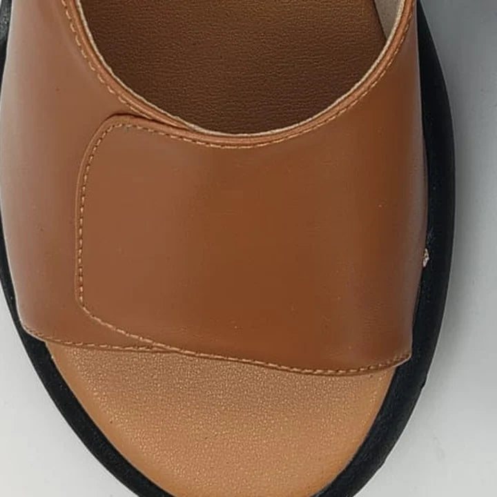 Ajuste con velcro