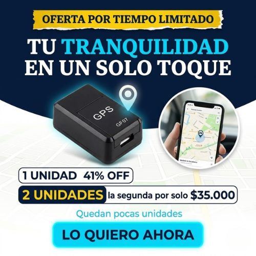Mini Gps