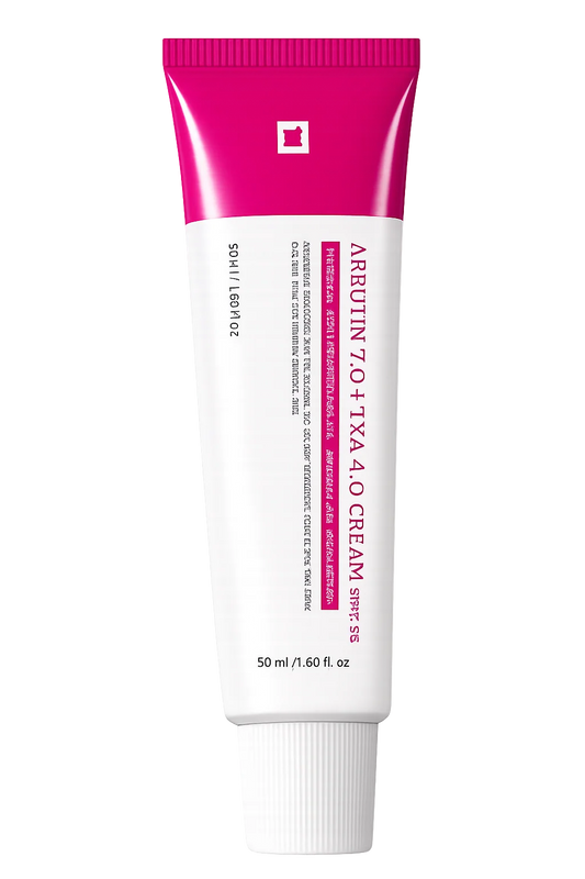 TOSOWOONG — Tratamiento antimanchas de alta potencia + Crema obsequio