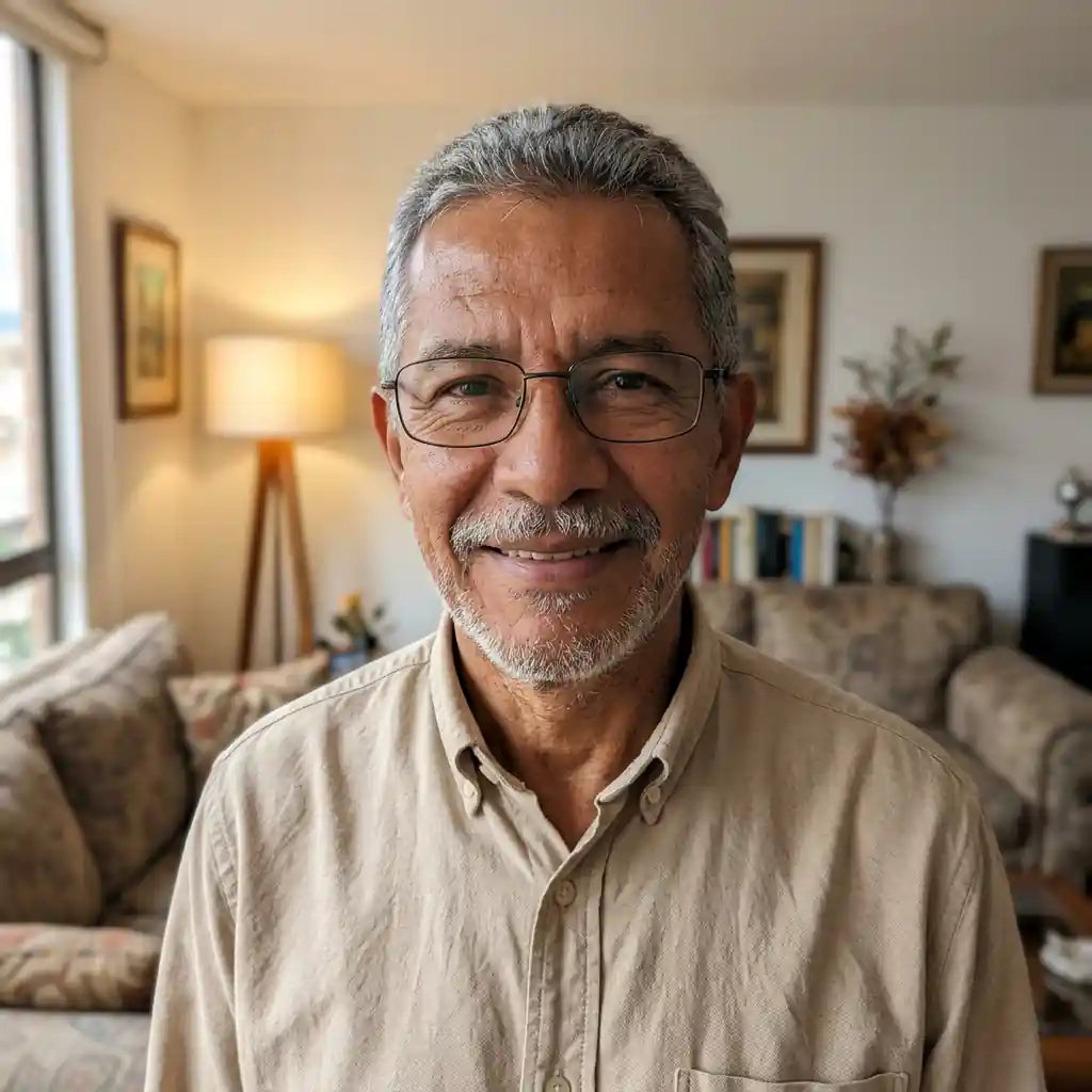 Jorge H.