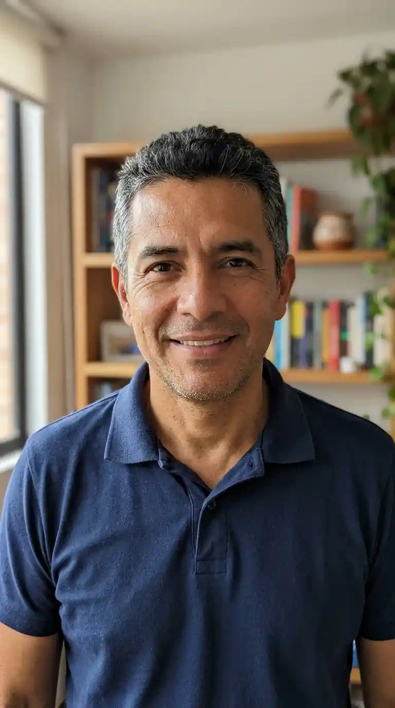 Fernando R.