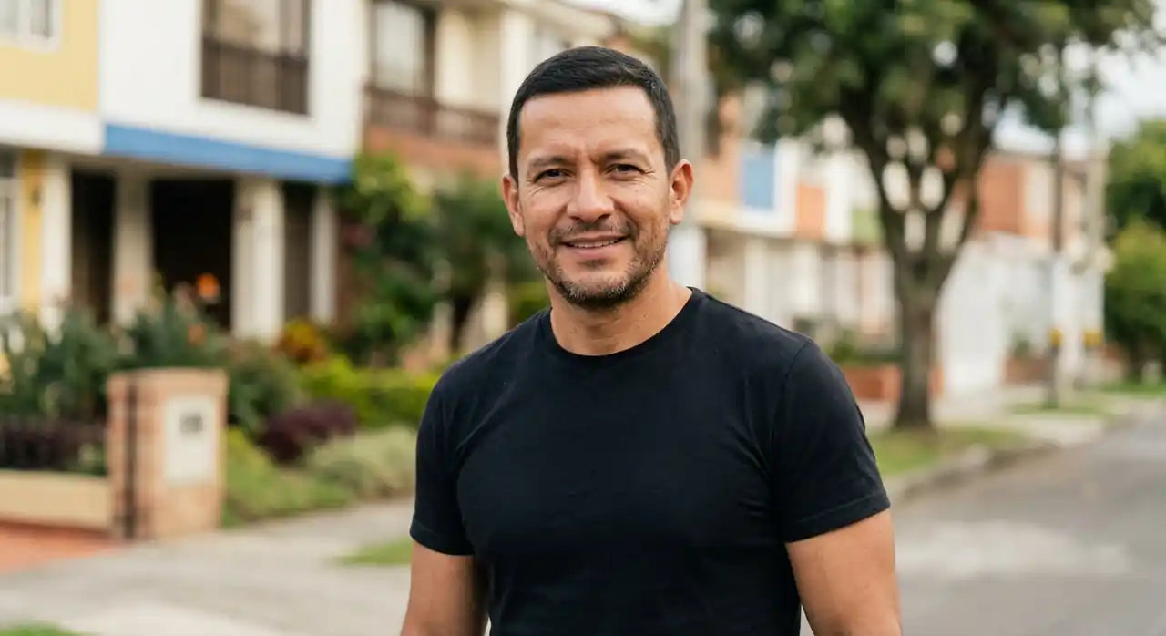 Andrés G.