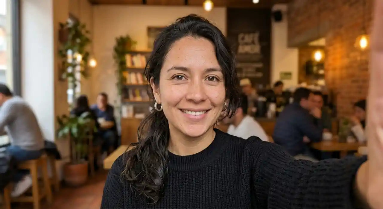 Laura M.