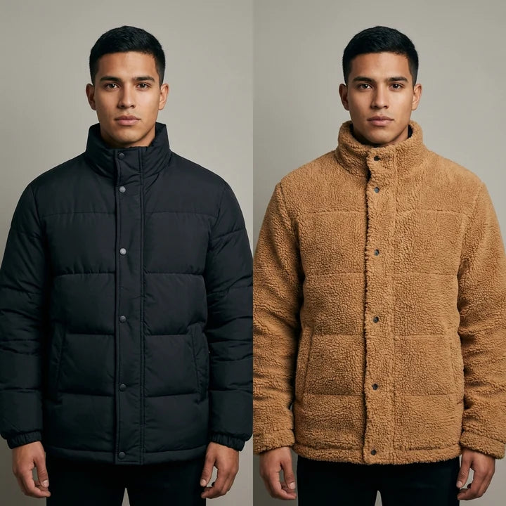 Doble faz reversible