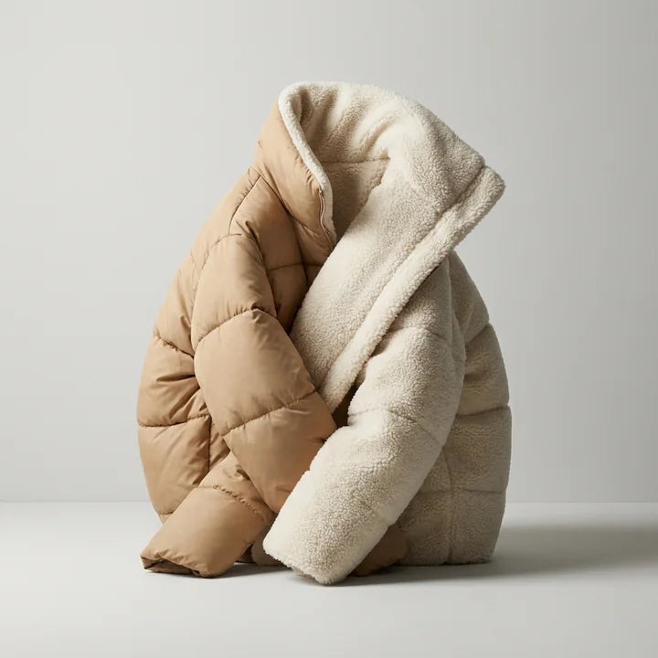 Beige / Blanco
