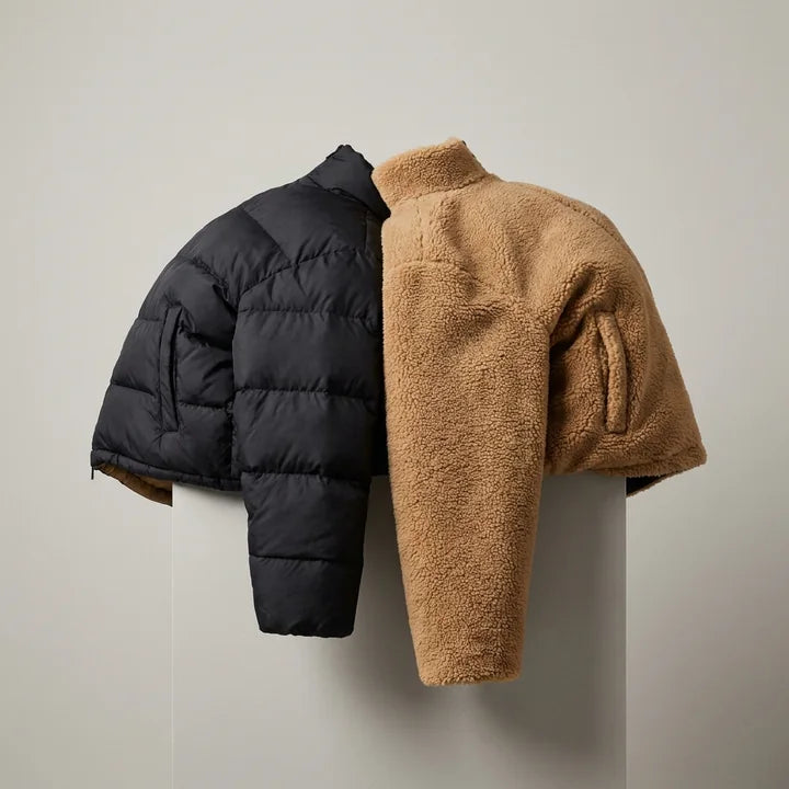 Negro / Camel