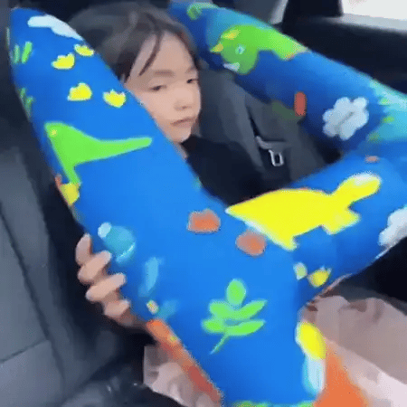5 señales de que tu hijo necesita este cojín ya