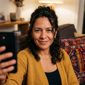 Diana M.