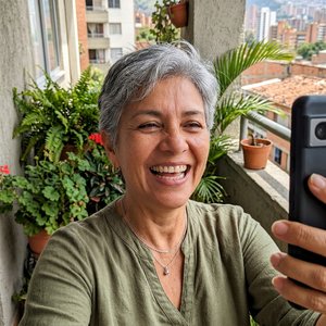 Sandra P.