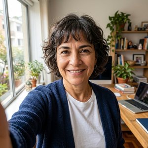 Mónica S.