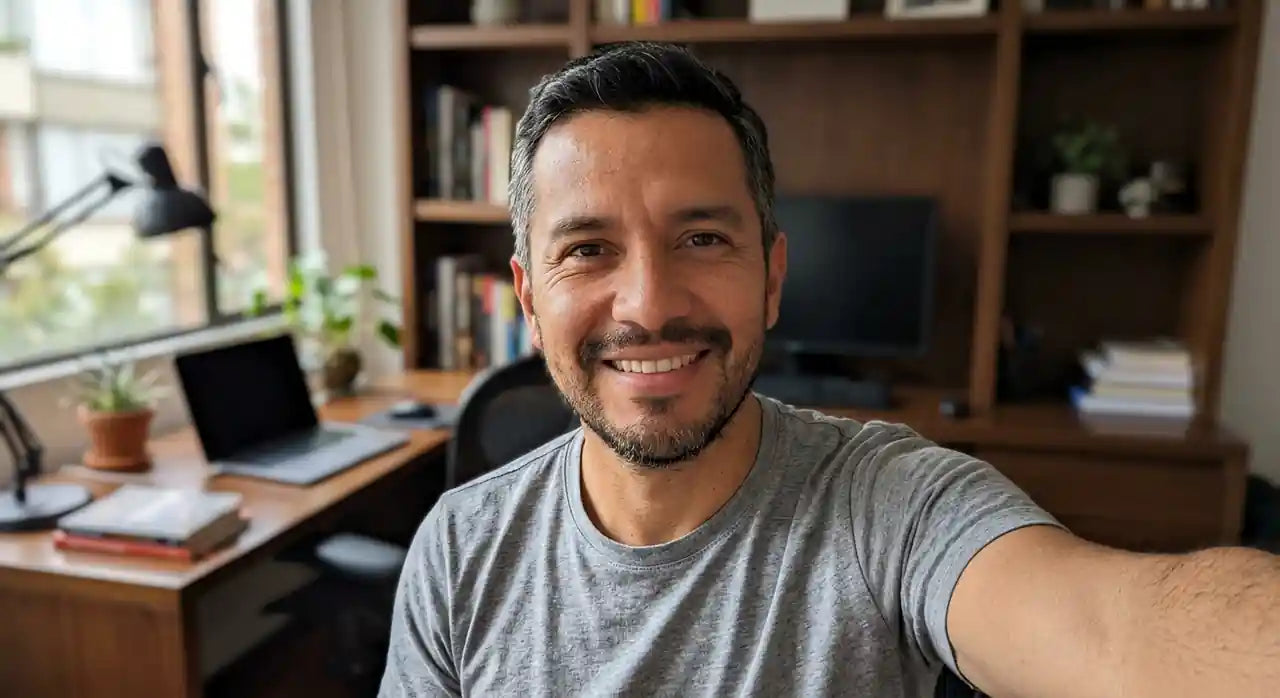 Ricardo M.