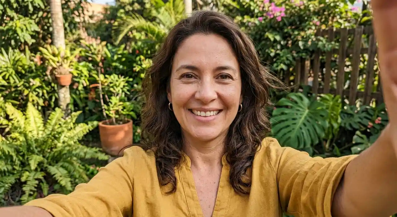 Luz Elena P.
