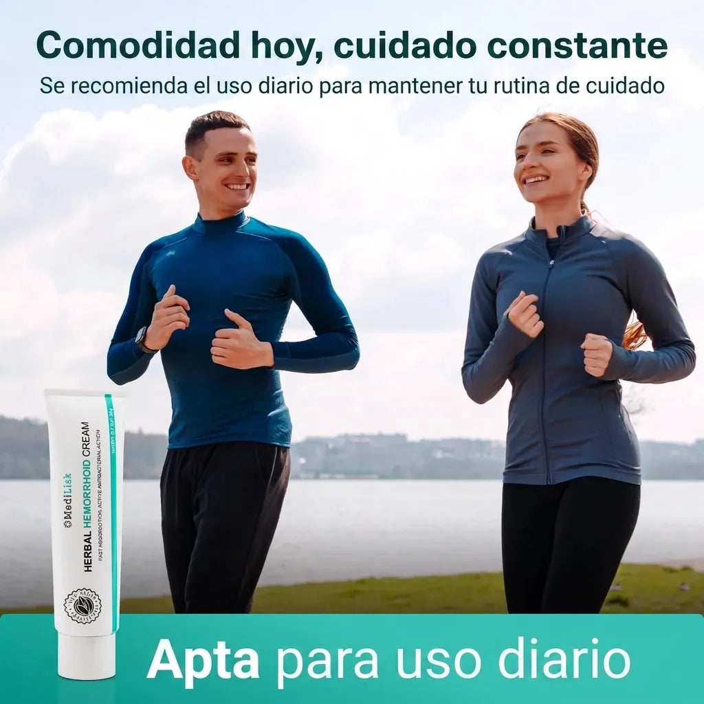 Apta para uso diario