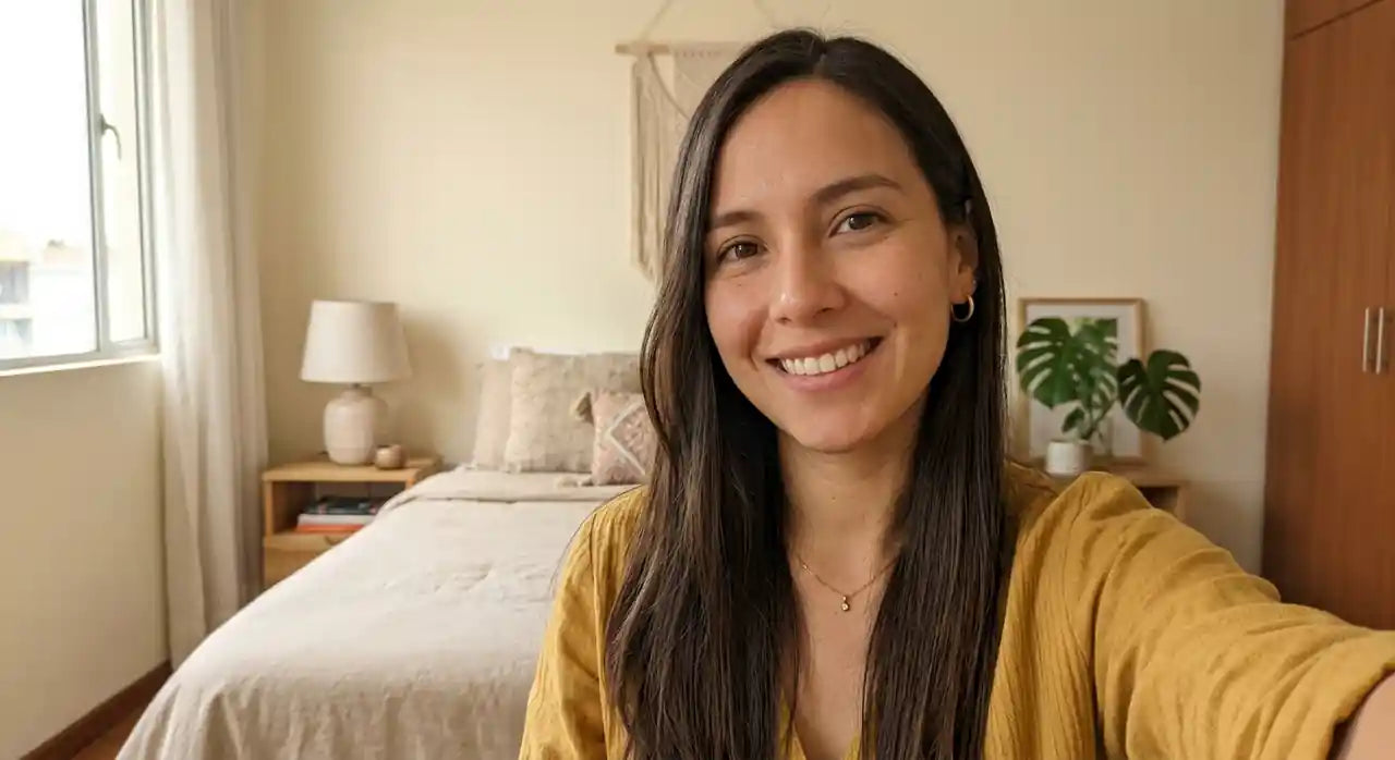 Daniela R.