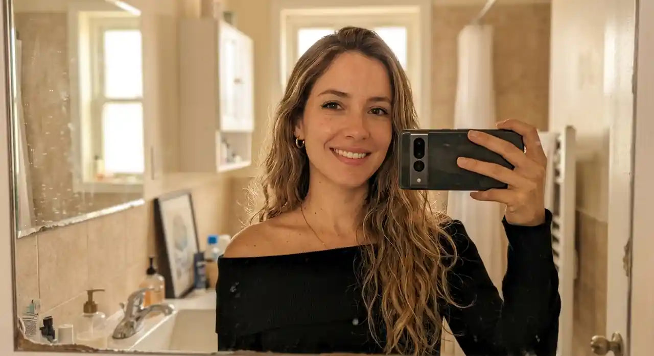 Juliana P.