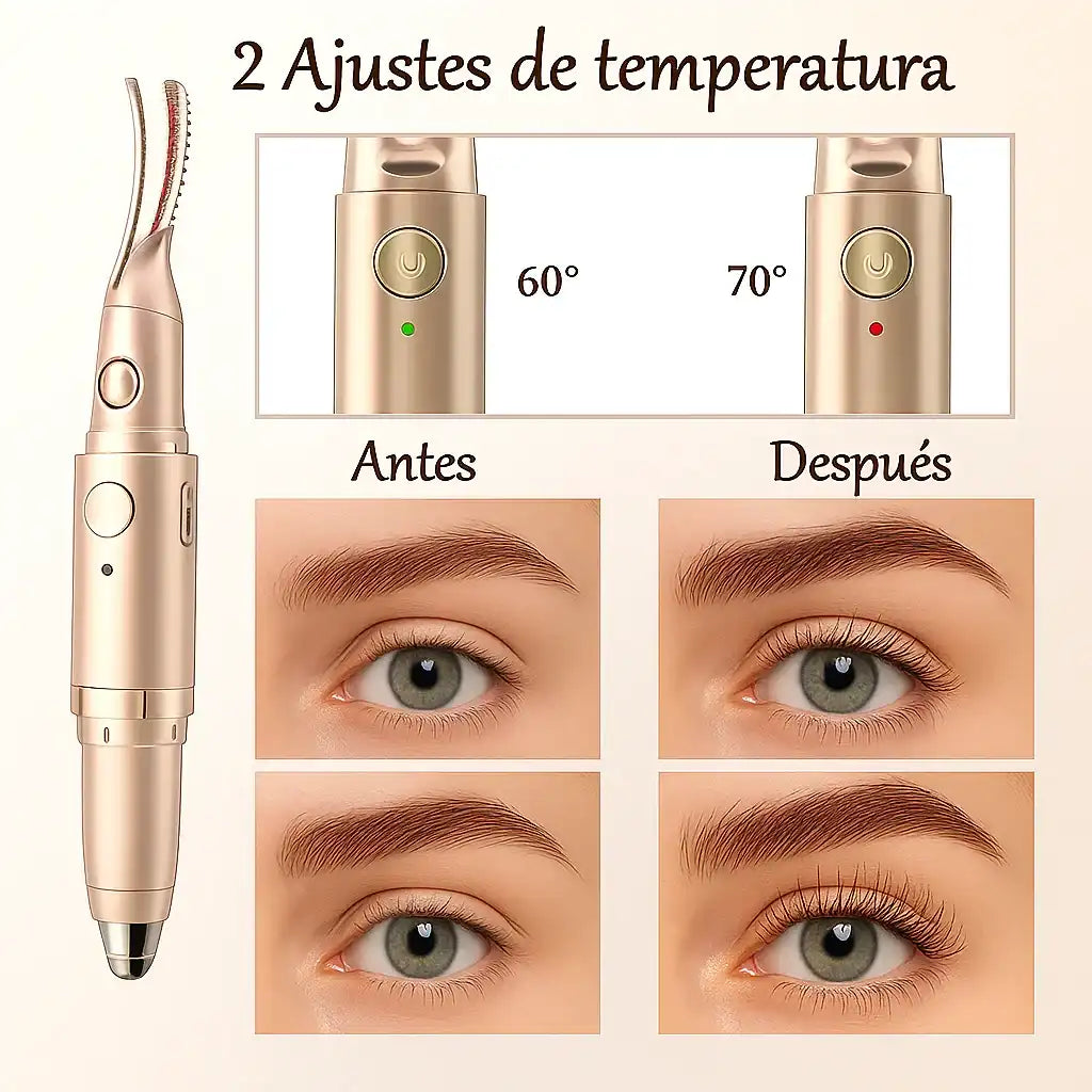 Calienta en 20 segundos