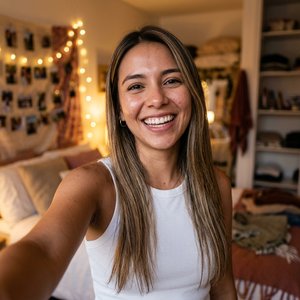 Daniela R.
