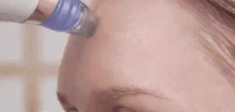 Piel limpia y con mejor aspecto después del uso