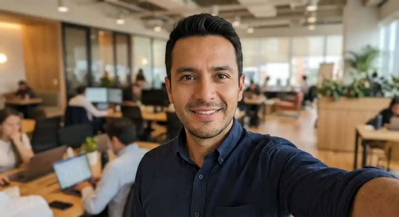 Andrés M.