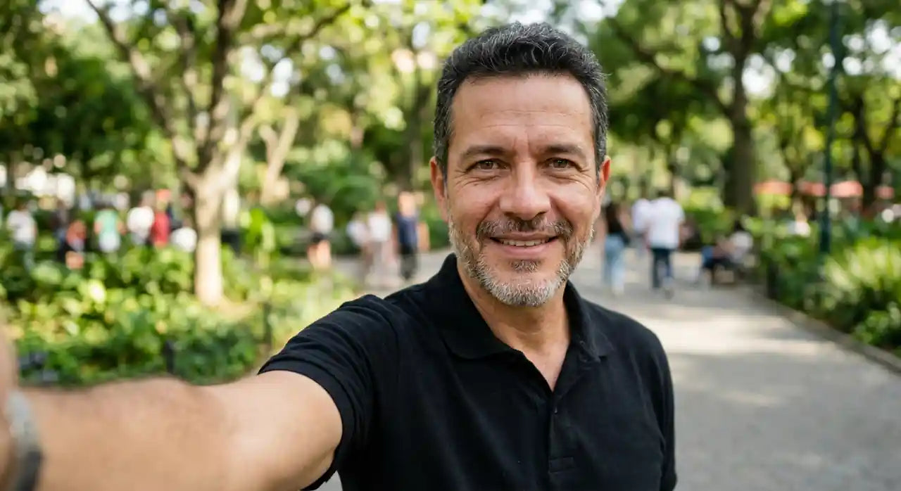 Santiago L.