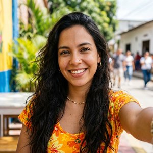 Laura G.