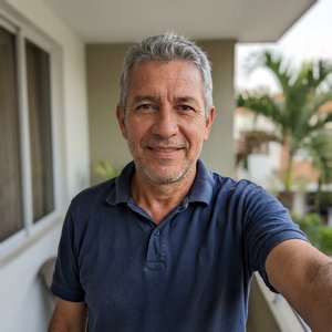 Ricardo N.