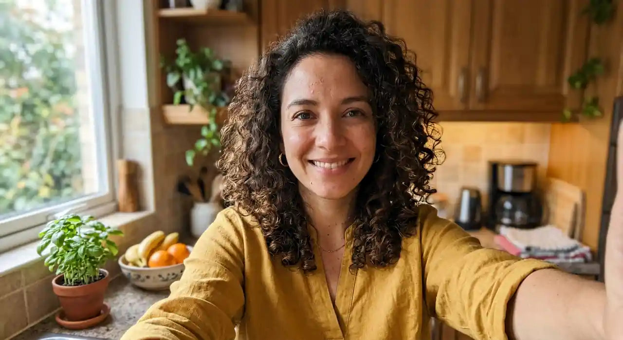 Daniela R.
