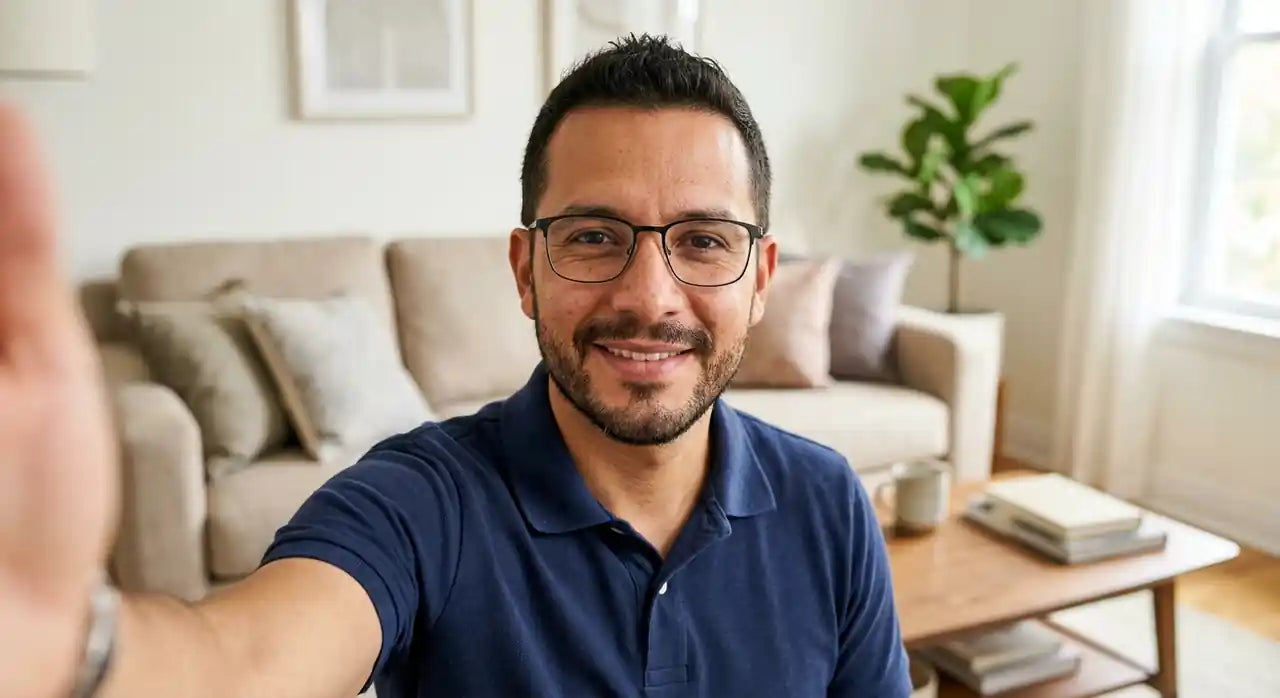 Andrés M.