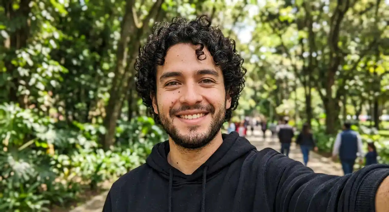 Sebastián R.