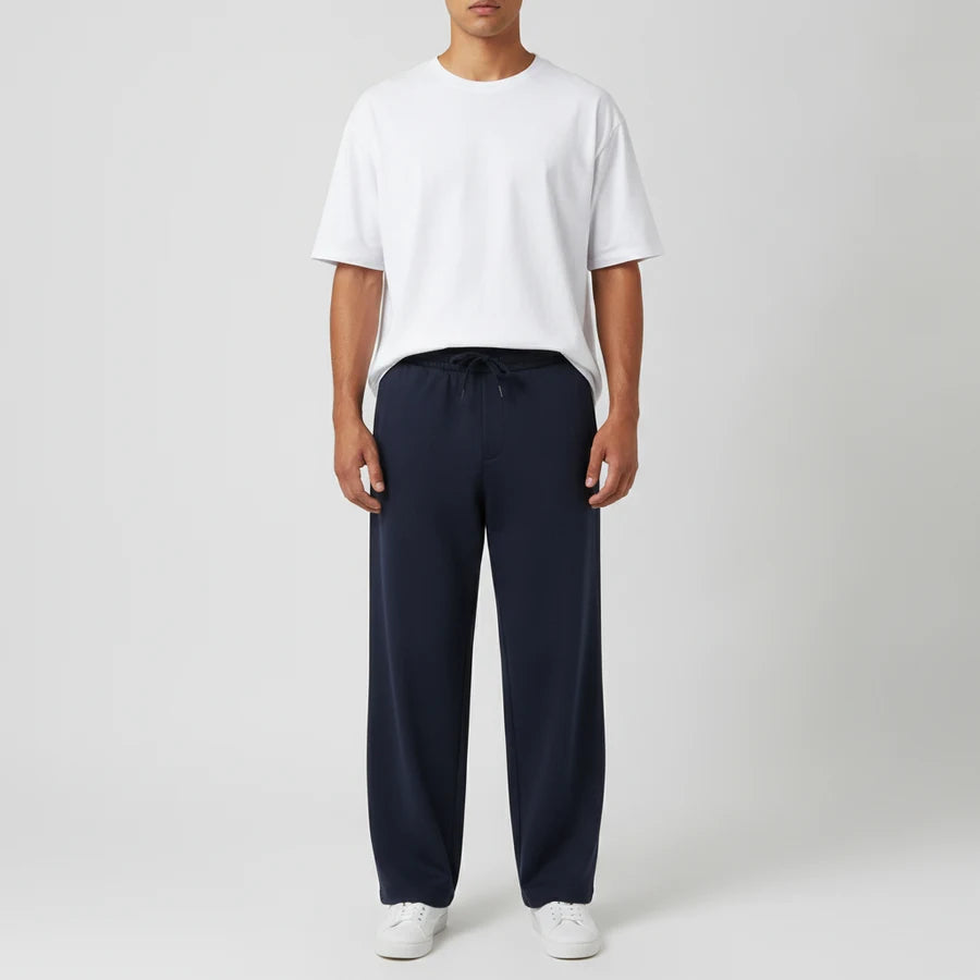 Street Vibe Jogger Azul Oscuro