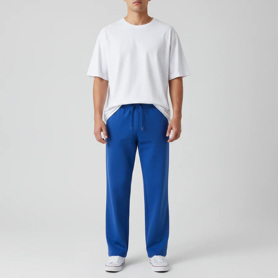 Street Vibe Jogger Azul Rey