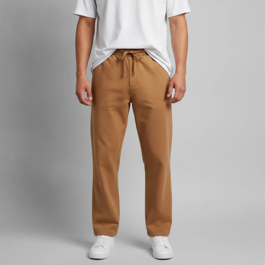 Street Vibe Jogger Camel