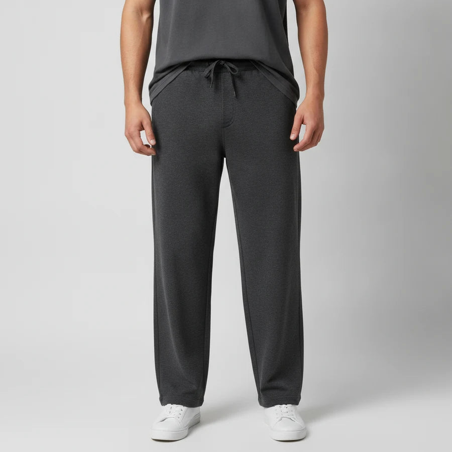 Street Vibe Jogger Gris Oscuro