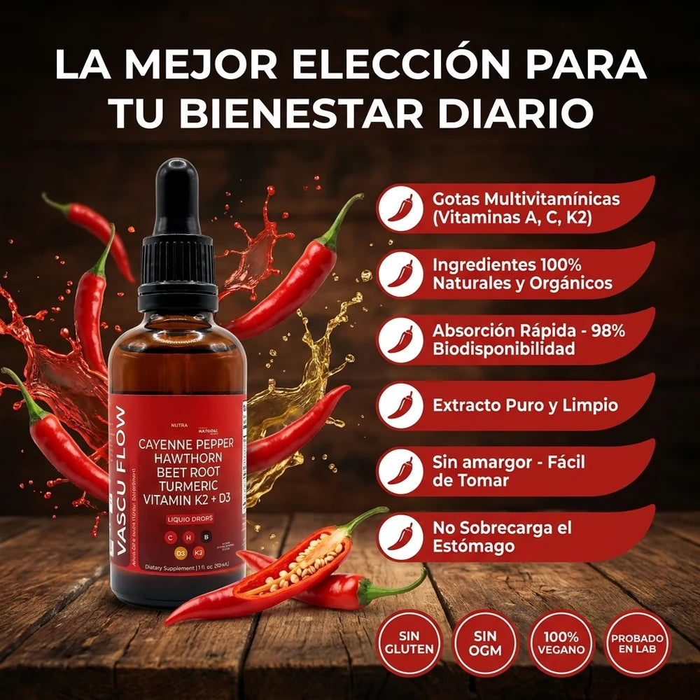 La mejor elección para tu bienestar diario