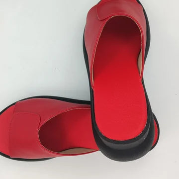 Rojo