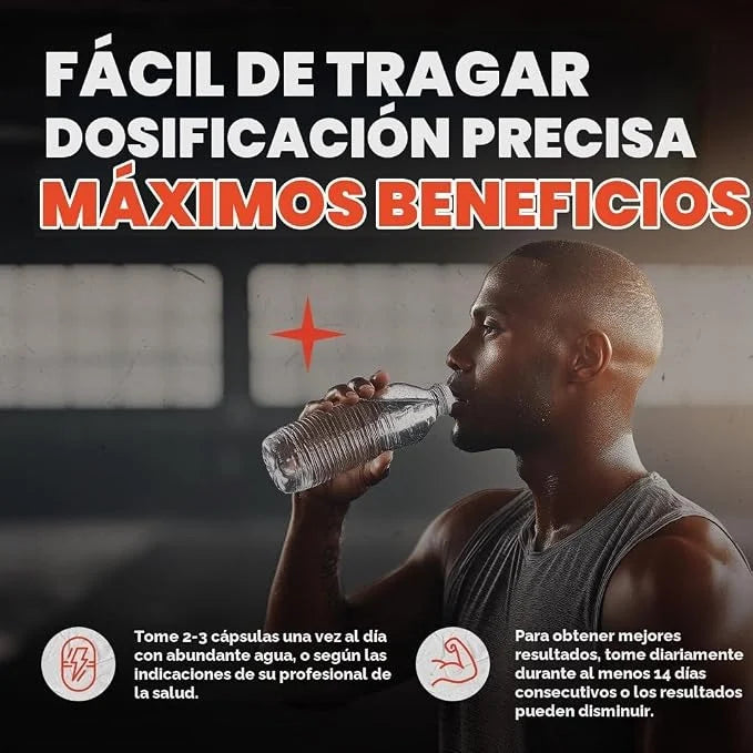 Tres pasos. Nada que memorizar.